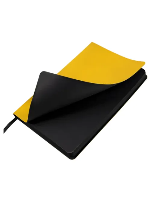Блокнот А5 (148x218 мм), BRAUBERG 