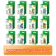 ФИГУРКА ИЗ ГИПСА с красками и кистью для росписи, ассорти, BRAUBERG KIDS, 665203