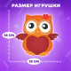 Набор для шитья игрушки из фетра 