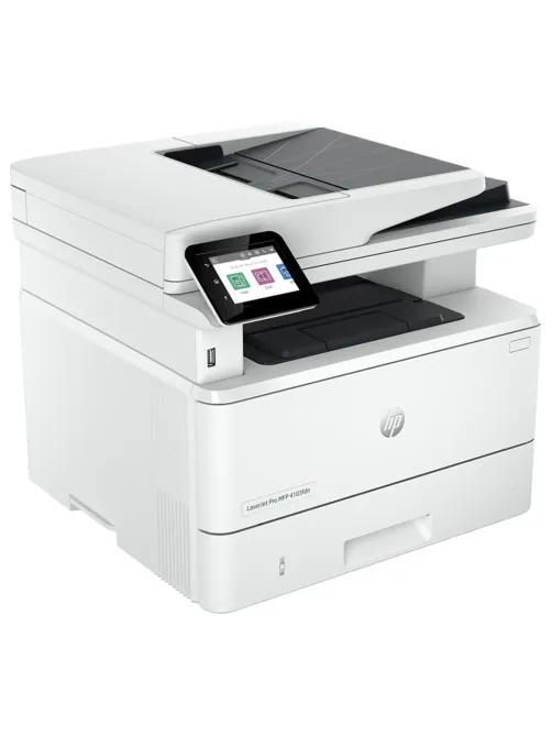 МФУ лазерное HP LaserJet Pro 4103fdn 
