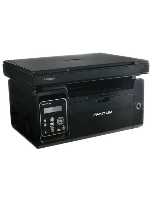 МФУ лазерное PANTUM M6500 
