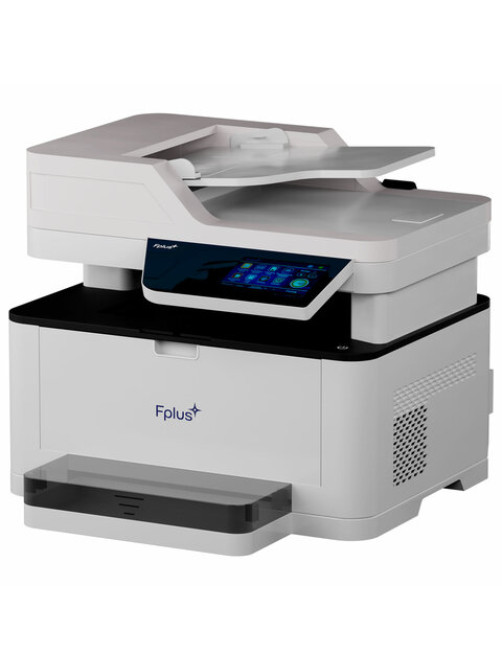 МФУ лазерное Fplus MB302ADNW, 