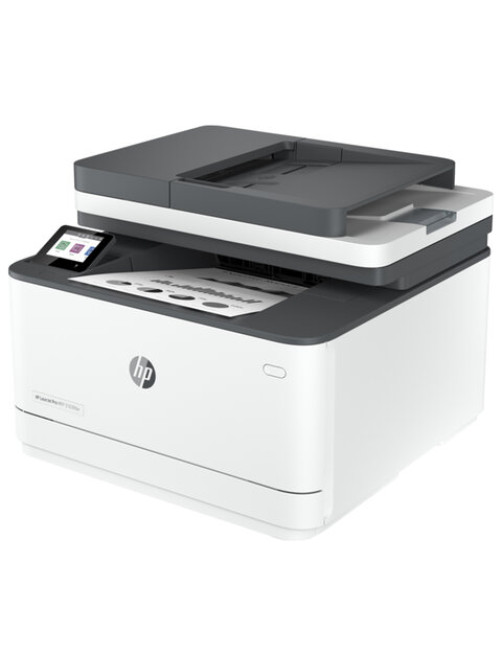 МФУ лазерное HP LaserJet Pro 3103fdw 