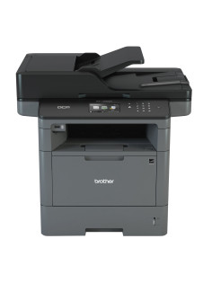 МФУ лазерное BROTHER MFC-L5700DN 