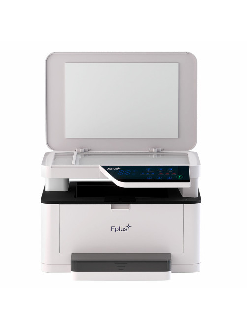 МФУ лазерное Fplus MB301DNW, 