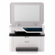 МФУ лазерное Fplus MB301DNW, 
