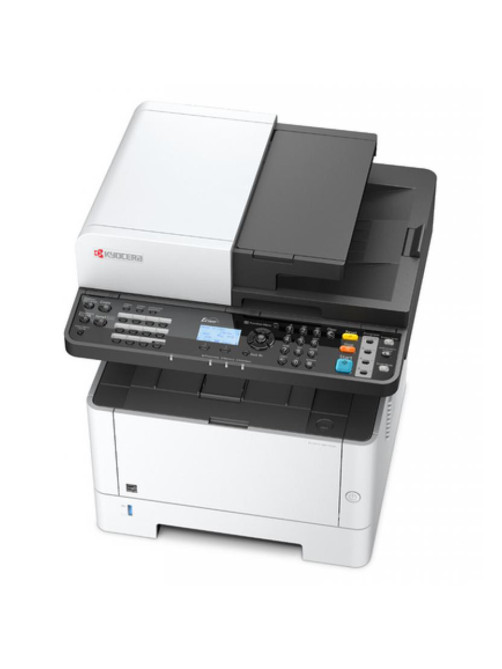 МФУ лазерное KYOCERA M2135dn (принтер, сканер, копир), А4, 35 стр./мин., 20000 стр./мес., ДУПЛЕКС, АПД, с/к (без кабеля USB), 1102S03NL0