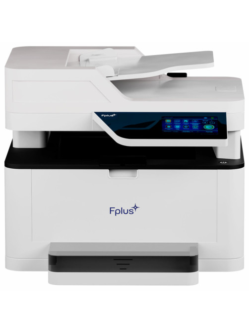 МФУ лазерное Fplus MB302ADN, 