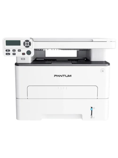 МФУ лазерное PANTUM M6700D 