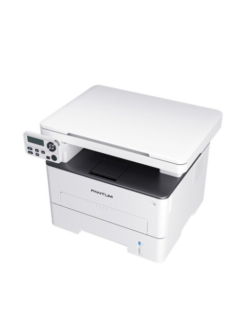 МФУ лазерное PANTUM M6700D 