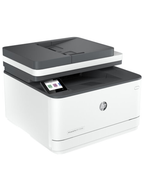 МФУ лазерное HP LaserJet Pro 3103fdn 