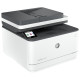 МФУ лазерное HP LaserJet Pro 3103fdn 
