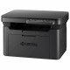 МФУ лазерное KYOCERA MA2001w 