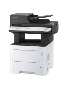 МФУ лазерное KYOCERA ECOSYS MA4500x 