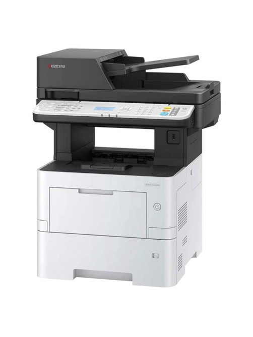 МФУ лазерное KYOCERA ECOSYS MA4500x 