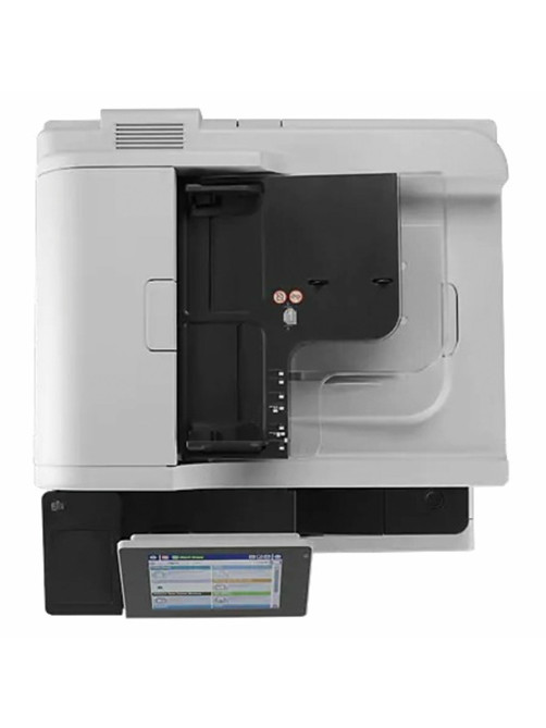 МФУ лазерное HP LaserJet Enterprise M725dn 