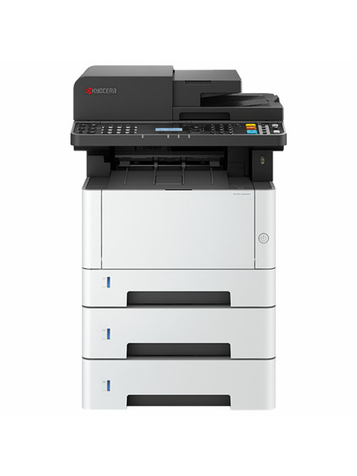 МФУ лазерное KYOCERA MA4000fx 