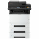 МФУ лазерное KYOCERA MA4000fx 