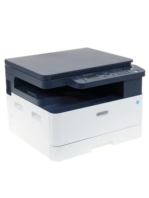 МФУ лазерное XEROX B1022dn 