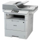 МФУ лазерное BROTHER MFC-L6800DW, 