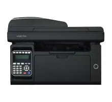 МФУ лазерное PANTUM M6607nw 