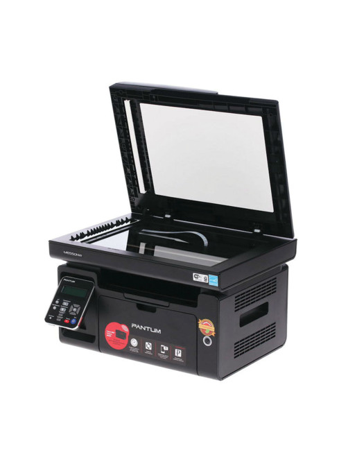 МФУ лазерное PANTUM M6550nw 