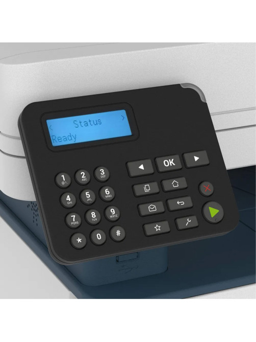МФУ лазерное XEROX B225 