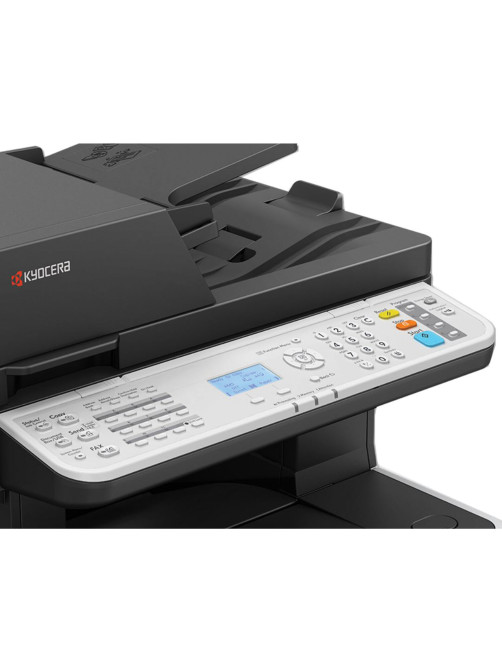 МФУ лазерное KYOCERA MA4500fx 
