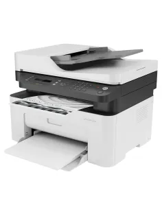 МФУ лазерное HP Laser 137fnw 