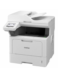 МФУ лазерное BROTHER MFC-L5710DN, 