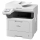 МФУ лазерное BROTHER MFC-L5710DN, 