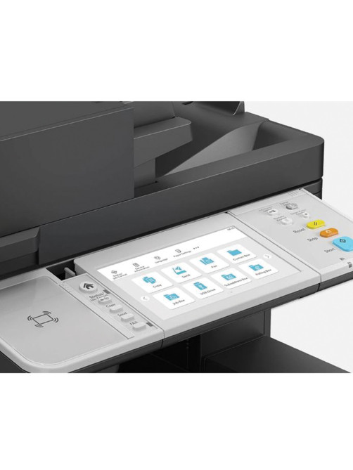 МФУ лазерное KYOCERA MA4500ix 