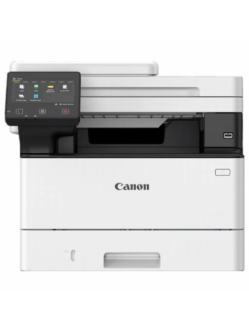МФУ лазерное CANON i-SENSYS MF465dw 