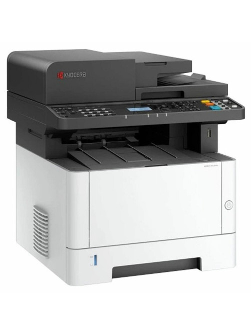 МФУ лазерное KYOCERA MA4000x 