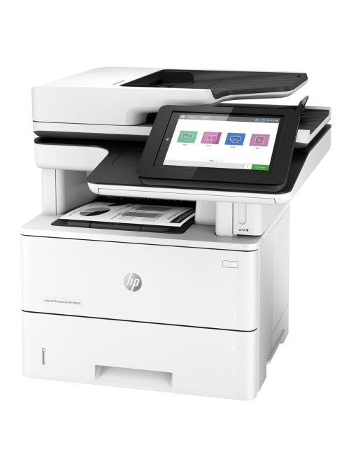 МФУ лазерное HP LaserJet Enterprise M528f 