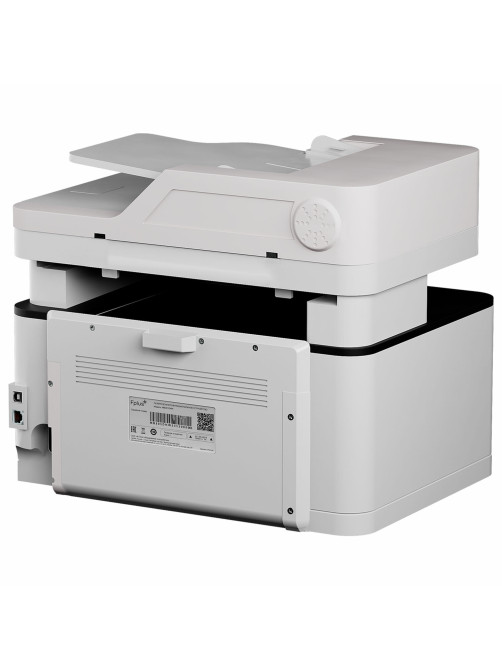 МФУ лазерное Fplus MB302ADN, 