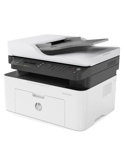МФУ лазерное HP Laser 137fnw 