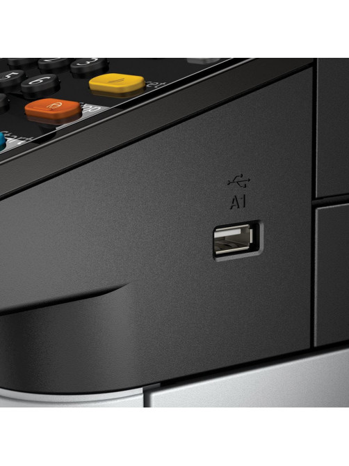 МФУ лазерное KYOCERA ECOSYS M4132idn 