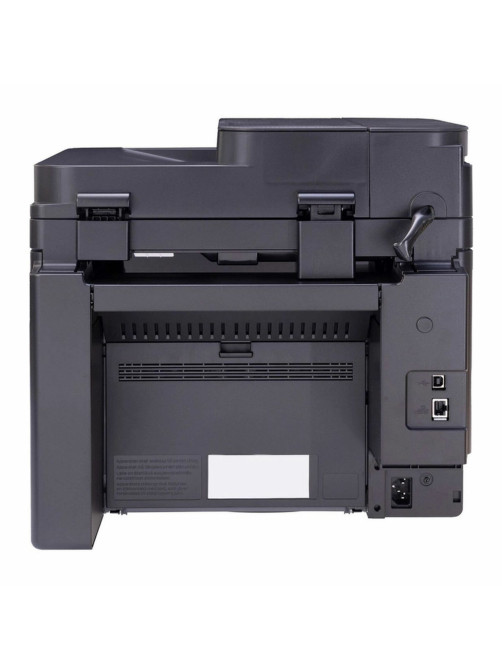 МФУ лазерное CANON i-SENSYS MF275dw 
