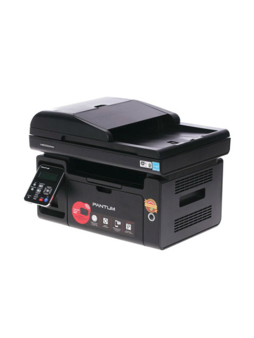 МФУ лазерное PANTUM M6550nw 