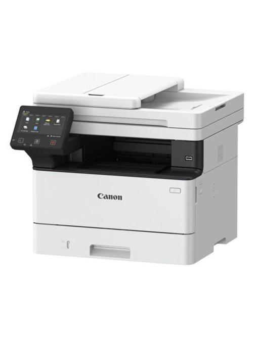 МФУ лазерное CANON i-SENSYS MF465dw 