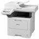 МФУ лазерное BROTHER MFC-L6710DW, 