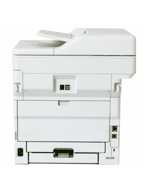 МФУ лазерное BROTHER MFC-L5710DW, 