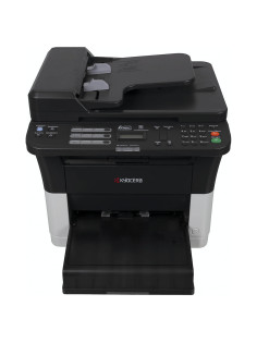 МФУ лазерное KYOCERA FS-1025MFP 