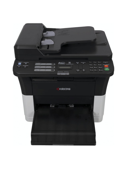 МФУ лазерное KYOCERA FS-1025MFP 