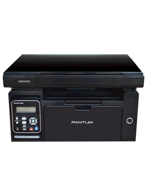 МФУ лазерное PANTUM M6500W 