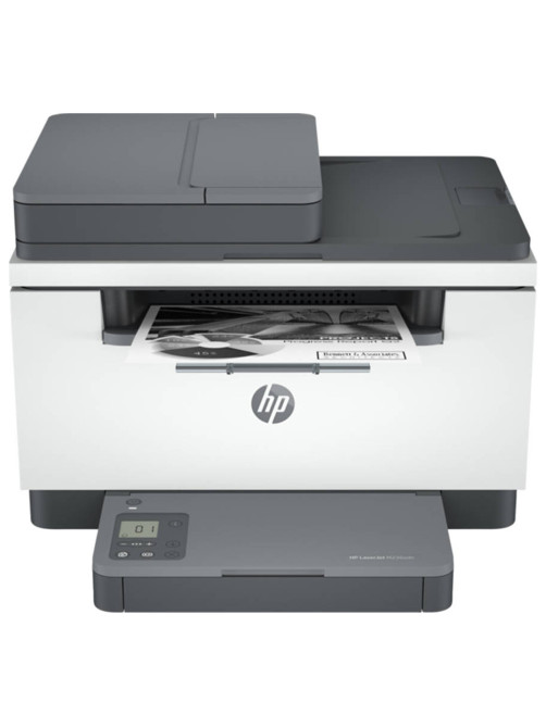 МФУ лазерное HP LaserJet M236sdn 