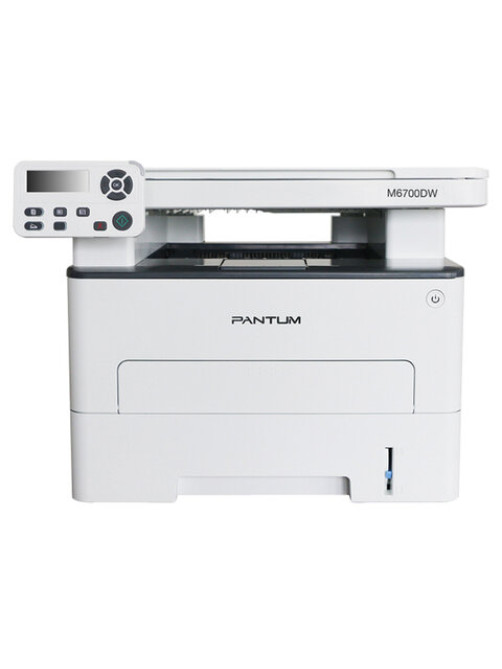 МФУ лазерное PANTUM M6700DW 