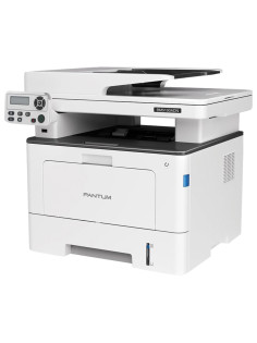 МФУ лазерное PANTUM BM5100ADN, А4, 40 стр./мин., 100 000 стр./мес., ДУПЛЕКС, АПД, сетевая карта