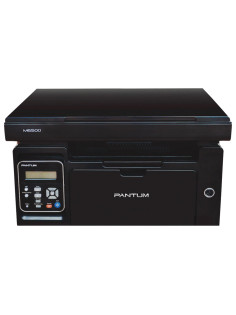 МФУ лазерное PANTUM M6500 